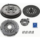 SACHS 2290 601 039 Kupplungssatz ZMS Modul