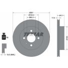 Bremsscheibe 92131200