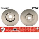 Bremsscheibe TRW SINGLE DF4856S