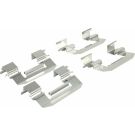 Metzger Zubehörsatz, Scheibenbremsbelag 109-0023