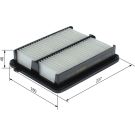 Luftfilter F 026 400 825 Luftfilter F 026 400 825