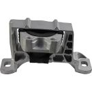 Metzger Lagerung, Motor 8053843