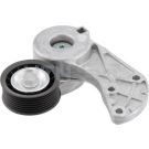 NTN-SNR Spannrolle, Keilrippenriemen GA357.59