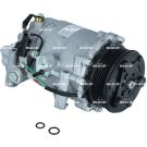 Kompressor, Klimaanlage 32749