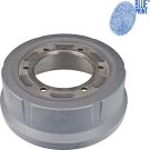 Blue Print Bremstrommel ADT34727