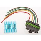 Metzger Kabelreparatursatz, Wischermotor 2322003