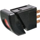 FEBI BILSTEIN 01566 Warnblinkschalter