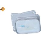 NRF Ölkühler, Motoröl EASY FIT 31320
