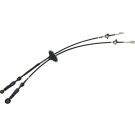 Metzger Seilzug, Schaltgetriebe 3150148