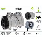 Kompressor, Klimaanlage 699054