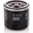 Mann-Filter Ölfilter W 6026