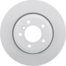 BOSCH Bremsscheibe 0 986 478 012