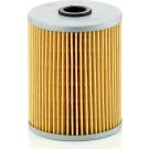 Mann-Filter Filter, Arbeitshydraulik H 929/3 Y Mann-Filter Filter, Arbeitshydraulik H 929/3 Y