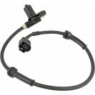 Metzger Sensor, Raddrehzahl 0900086