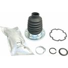 Metzger Faltenbalgsatz, Antriebswelle COMPETENCE KIT 751.123