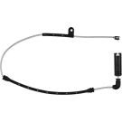 Hella Warnkontakt, Bremsbelagverschleiß 8DK 355 250-871