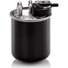 Mann-Filter Kraftstofffilter WK 820/21