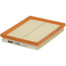 Hengst Filter Luftfilter E414L