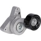 FEBI BILSTEIN 30943 Riemenspanner, Keilrippenriemen FEBI BILSTEIN 30943 Riemenspanner, Keilrippenriemen