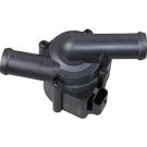 Metzger Wasserumwälzpumpe, Standheizung 2221097