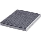 Hengst Filter Filter, Innenraumluft E2964LC