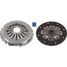 SACHS 3000 951 582 Kupplungssatz