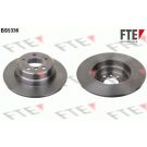 FTE Bremsscheibe 9072201