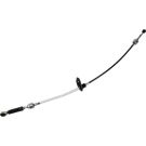 Metzger Seilzug, Schaltgetriebe 3150051