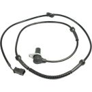 Sensor, Raddrehzahl 0900889 Sensor, Raddrehzahl 0900889