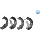 Bremsbackensatz 614 042 1008 Bremsbackensatz 614 042 1008