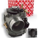FEBI BILSTEIN 107030 Drosselklappenstutzen FEBI BILSTEIN 107030 Drosselklappenstutzen