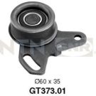 NTN-SNR Spannrolle, Zahnriemen GT373.01