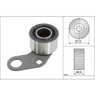 INA Spannrolle, Zahnriemen 531 0331 10