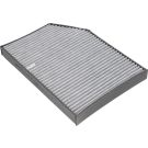 Filter, Innenraumluft 701045