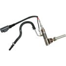 Metzger Einspritzeinheit Russpartikelfilter 0930002