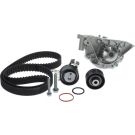 BOSCH Wasserpumpe + Zahnriemensatz 1 987 946 932