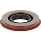 Corteco Wellendichtring, Differential 19033965B