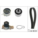 INA Wasserpumpe + Zahnriemensatz 530 0641 30