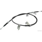 Herth+Buss Jakoparts Seilzug, Feststellbremse J3923077