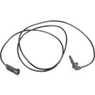 Metzger Sensor, Raddrehzahl 09001145