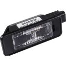 Metzger Kennzeichenleuchte 2080030