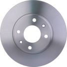 Bremsscheibe 8DD 355 100-851