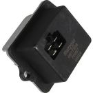 Metzger Widerstand, Innenraumgebläse 0917858