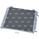 NRF Kondensator, Klimaanlage EASY FIT 35785