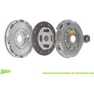 Valeo 835057 Kupplungssatz SERVICE 3KKIT für UMRUESTSATZ