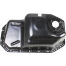 Metzger Ölwanne 7990100