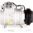 Kompressor, Klimaanlage 89699 Kompressor, Klimaanlage 89699
