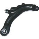 Metzger Lenker, Radaufhängung 58063802