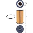 Ölfilter OX 358D