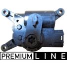Mahle Stellelement, Mischklappe BEHR Premium Line AA 25 000P